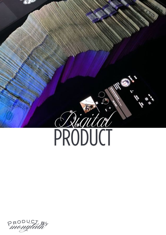 Mastering Digital Products: A Complete Guide to Creating, Marketing, and Selling Online